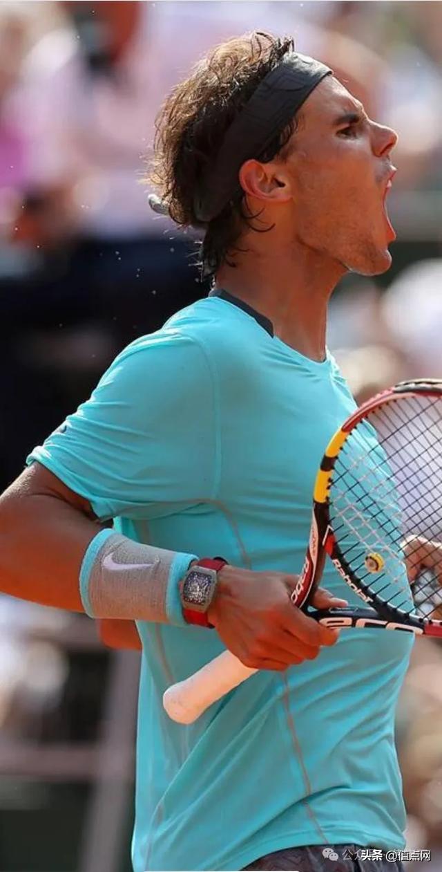 ɴֵRichard Mille |˹ȫӱ¼