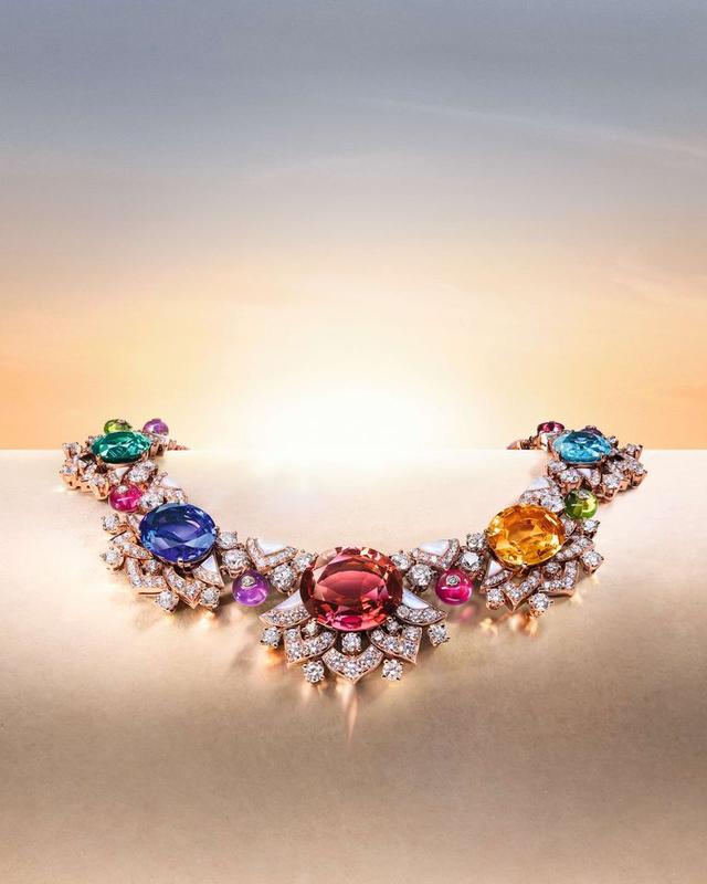  ޾ɱ BVLGARIЯȫƷƴ˰ݡɪޱ ޴ǡ2024ȫƷƴƬ